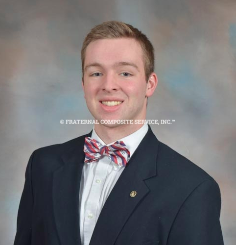 Zach Briggs