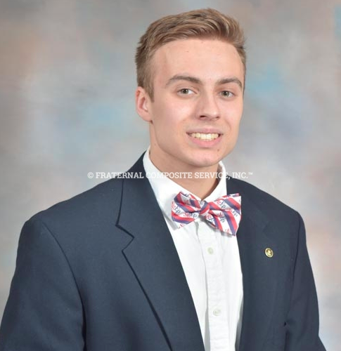 Corbin Quesnel