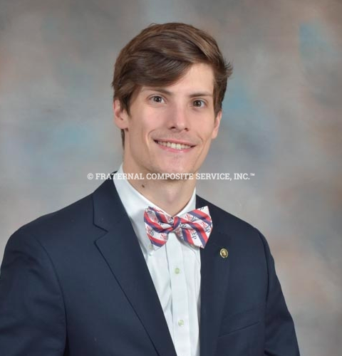 Cole Leveston